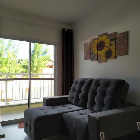 Apartamento Proximo Ao Aeroporto Da Cidade Juazeiro do Norte Eksteriør bilde