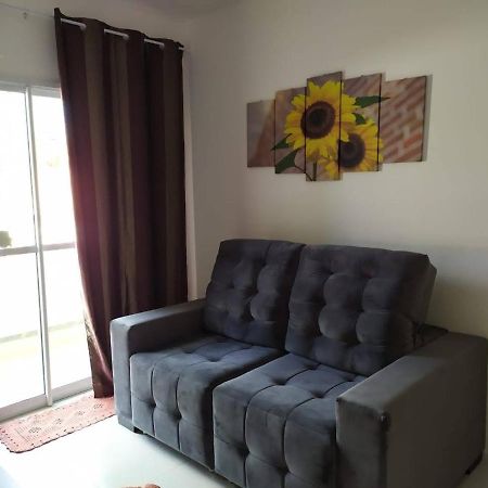 Apartamento Proximo Ao Aeroporto Da Cidade Juazeiro do Norte Eksteriør bilde