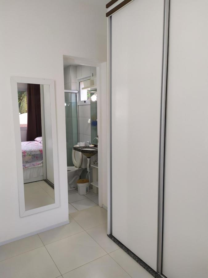 Apartamento Proximo Ao Aeroporto Da Cidade Juazeiro do Norte Eksteriør bilde