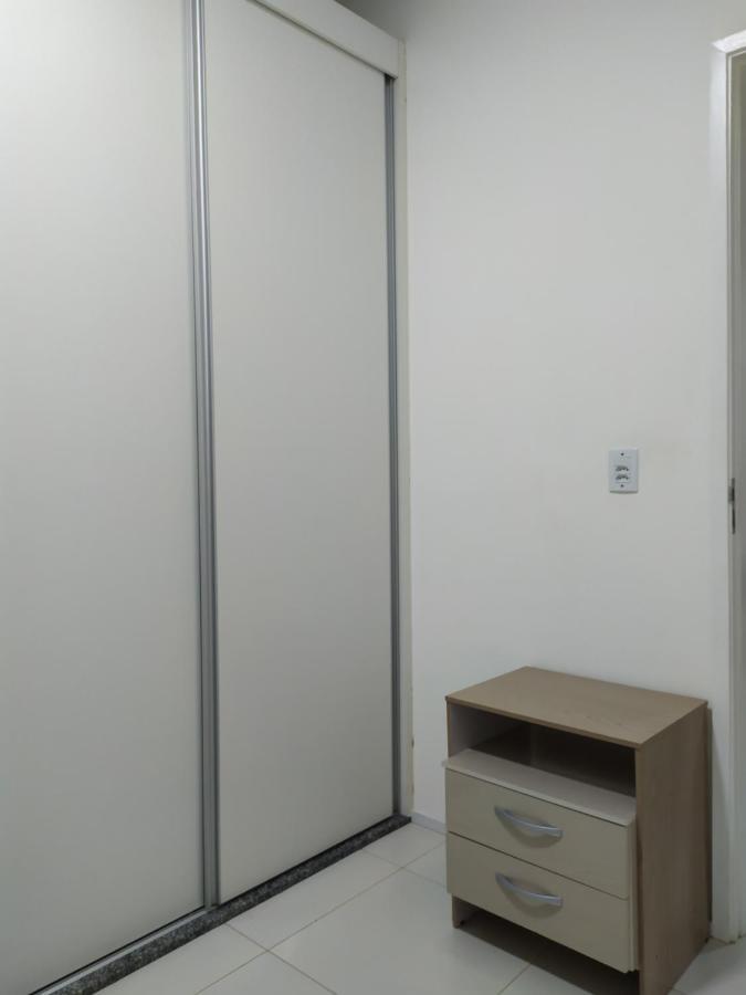 Apartamento Proximo Ao Aeroporto Da Cidade Juazeiro do Norte Eksteriør bilde