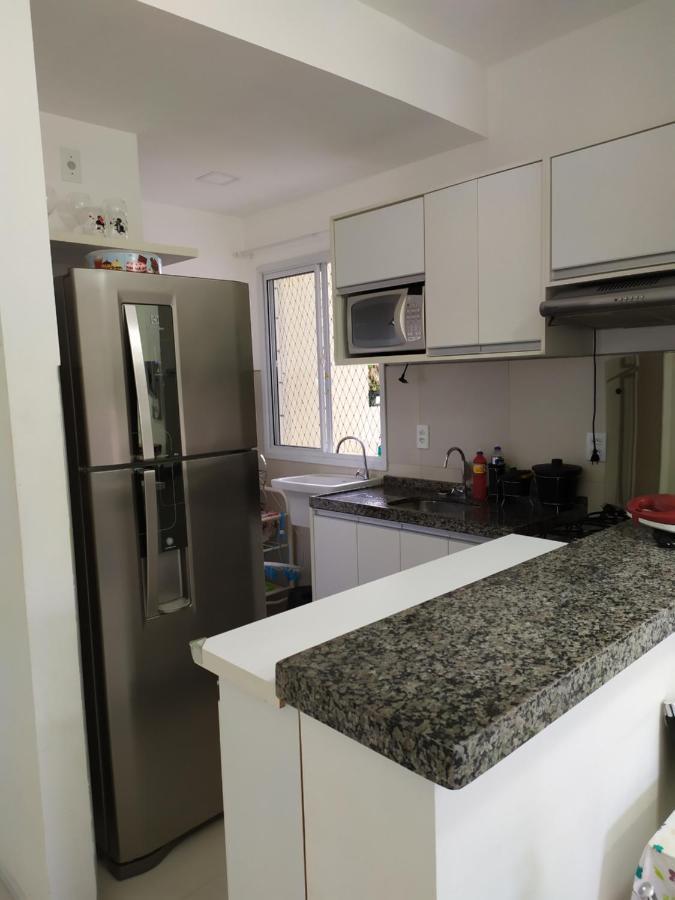 Apartamento Proximo Ao Aeroporto Da Cidade Juazeiro do Norte Eksteriør bilde