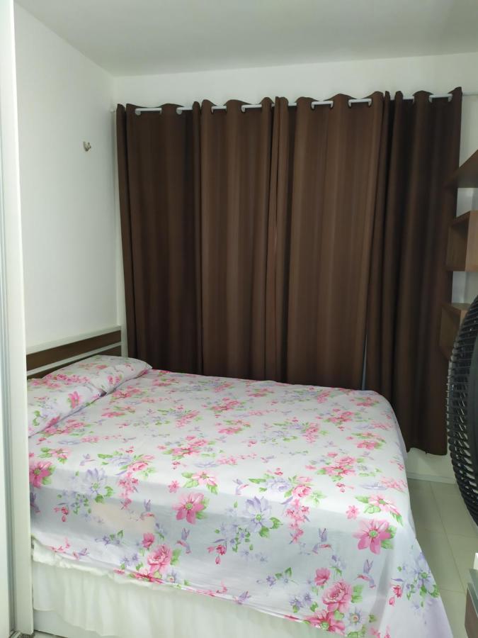 Apartamento Proximo Ao Aeroporto Da Cidade Juazeiro do Norte Eksteriør bilde
