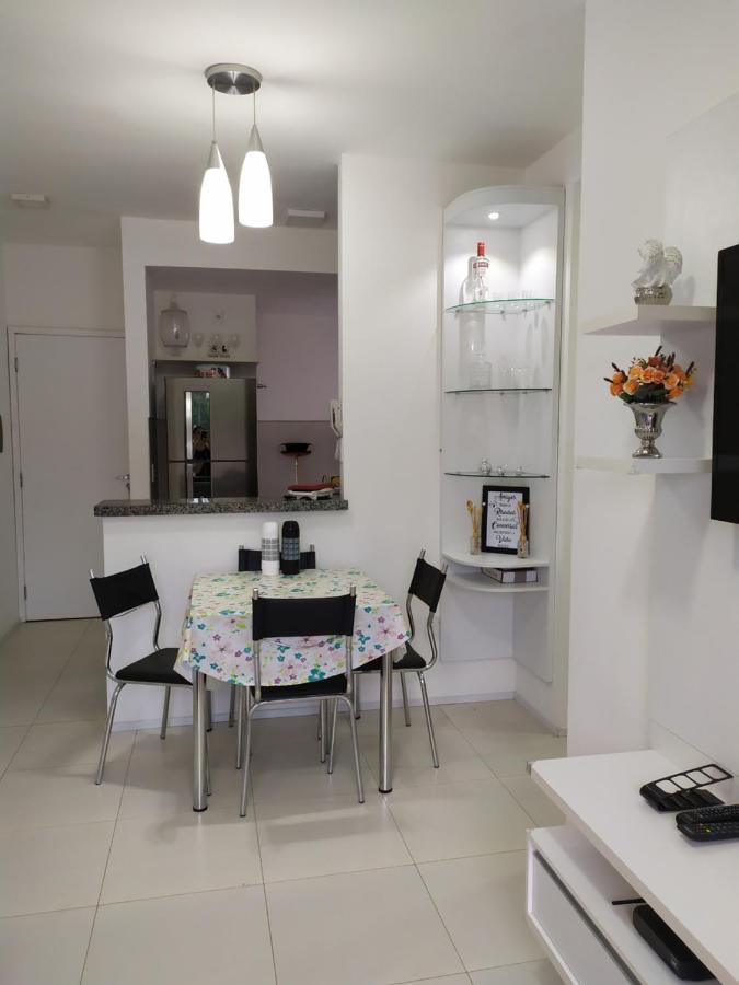 Apartamento Proximo Ao Aeroporto Da Cidade Juazeiro do Norte Eksteriør bilde