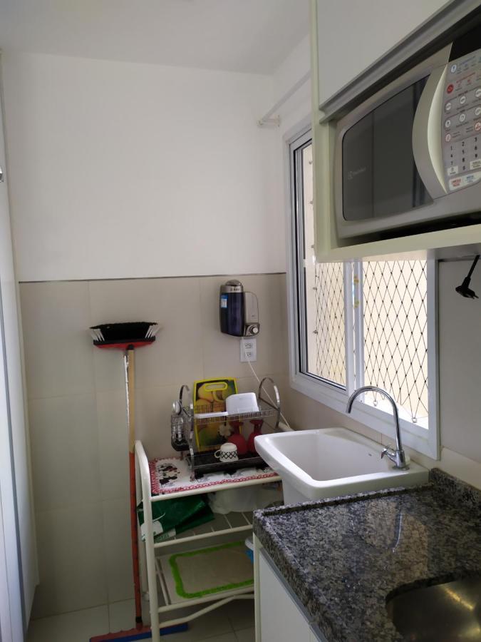 Apartamento Proximo Ao Aeroporto Da Cidade Juazeiro do Norte Eksteriør bilde