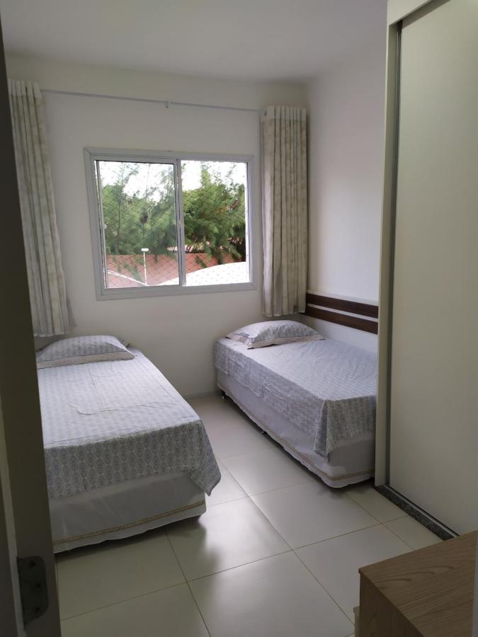 Apartamento Proximo Ao Aeroporto Da Cidade Juazeiro do Norte Eksteriør bilde